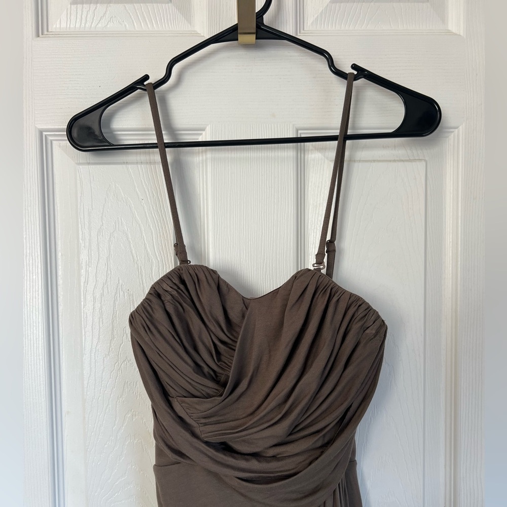 Versatile Mini Sundress - Express - image 3